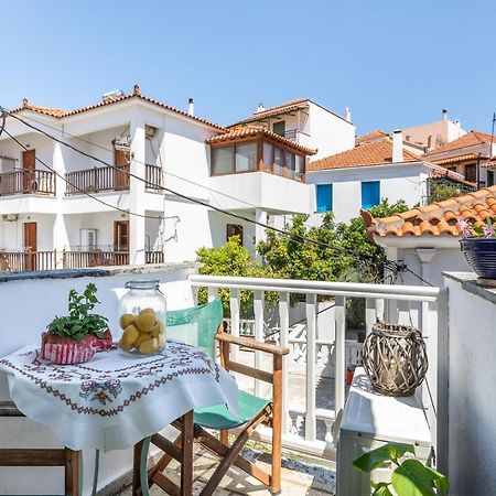 The Nest At Skopelos Zewnętrze zdjęcie