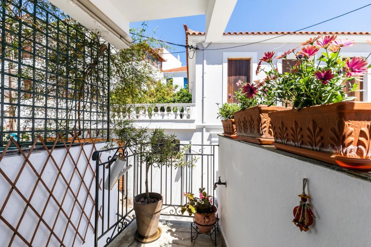 The Nest At Skopelos Zewnętrze zdjęcie